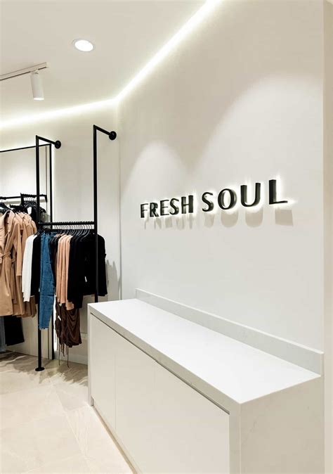 fresh soul sydney cbd|FRESH SOUL CLOTHING, SYDNEY CBD